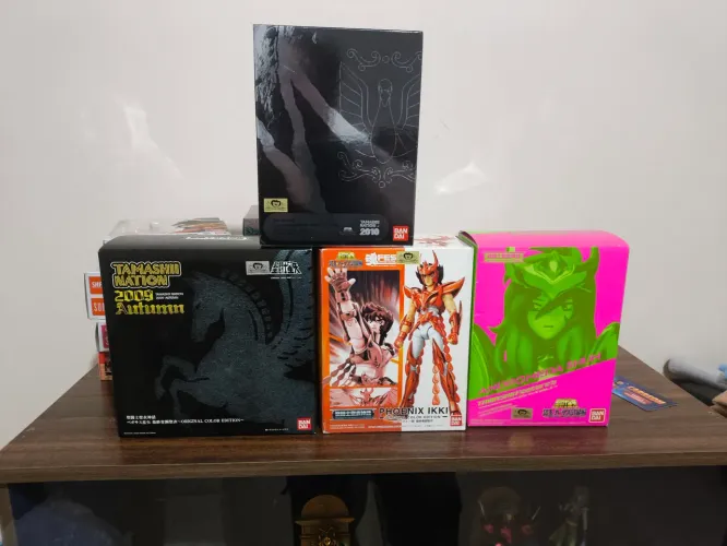 Clorh myth seiya v3 oce 1.0