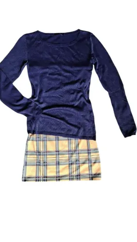 Blusa suéter marca Dress To 