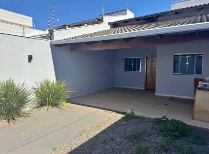 CASA À VENDA - TABOÃO DA SERRA / PRÓX. AO SHOPPING