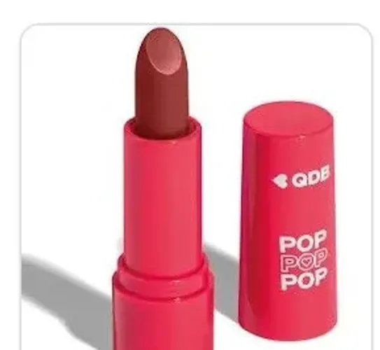 Batom quem disse Berenice?