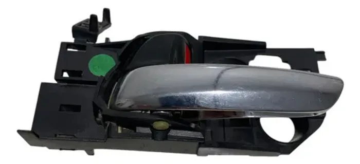 Maçaneta Interna Traseira Esquerda Honda Hr-v 2018
