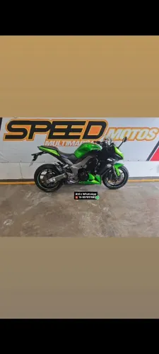 Kawasaki ninja 1000 ABS