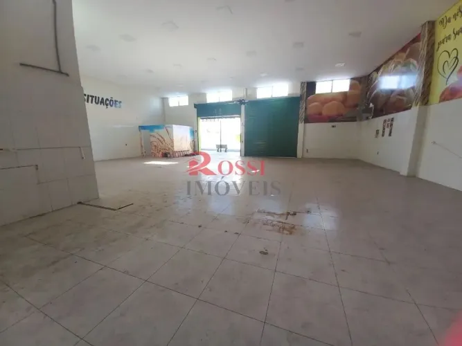 Locação de Comercial / Barracão/Galpão na cidade de Rio Claro