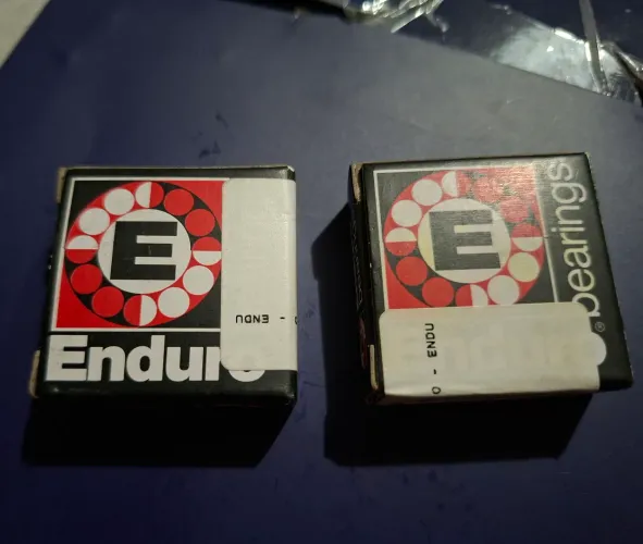 Rolamentos Enduro 688