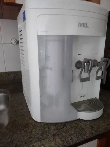 Filtro de água IBBL 