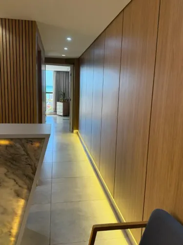 SUBLOCAÇÃO SALA VISTA MAR LIV MALL 