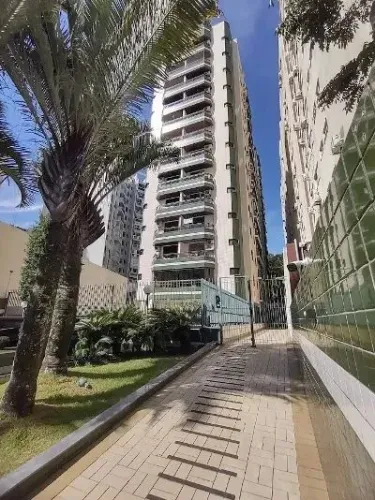 Rua Frei Caneca apto ao lado da Beira Mar Norte
