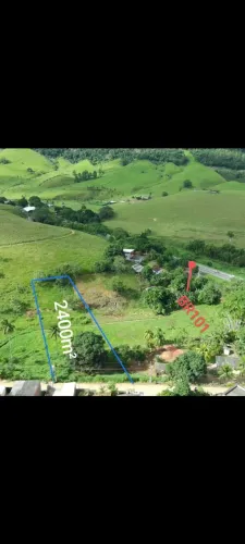 Chacara iconha 250 mil