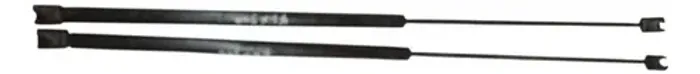 Par Amortecedor Tampa Traseira Renault Kangoo 2005 2006
