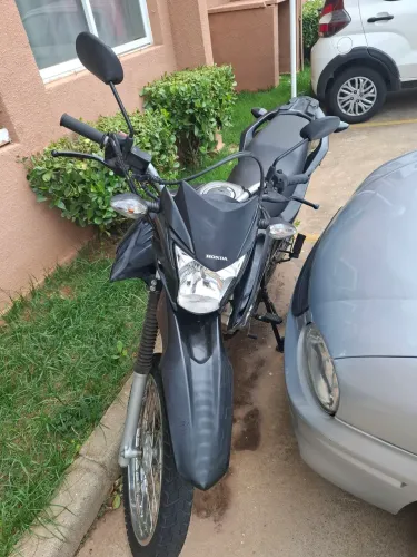 Moto bros 160 2022 NXR - Ótimo estado