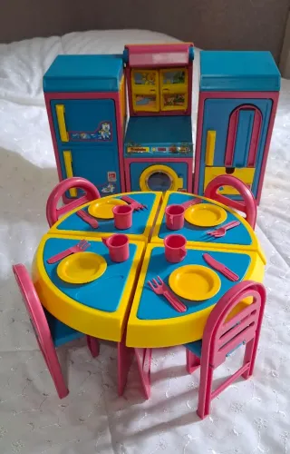 Cozinha Bankuka 