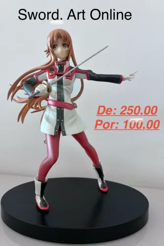 Action figures -