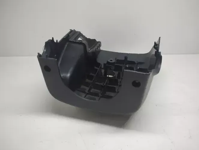 Moldura Inferior Coluna Direção Hyundai Ix35 2.0 2015