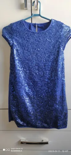 Vestido Infantil