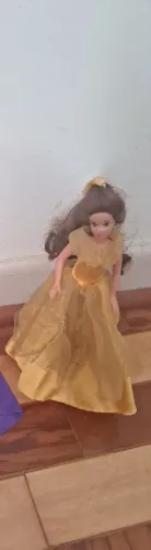 Princesa Bela - importada