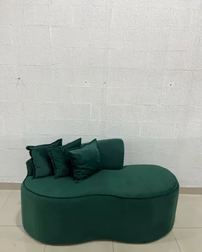 Sofá direto da fábrica sob encomenda 