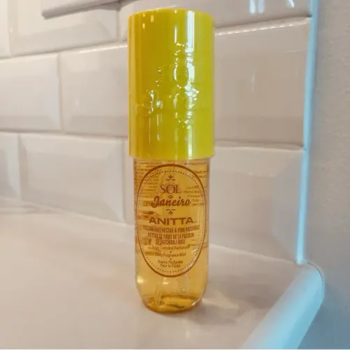 Sol de Janeiro Anitta Perfume Body Mist 90ml