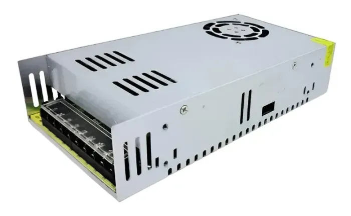 FONTE CHAVEADA AITEK SIGMA-F5012 12V 50A 500W 