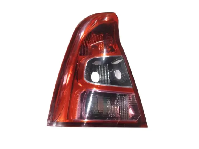 Lanterna Esquerda C/Detalhe Na Lente Logan 09/13 265552690r