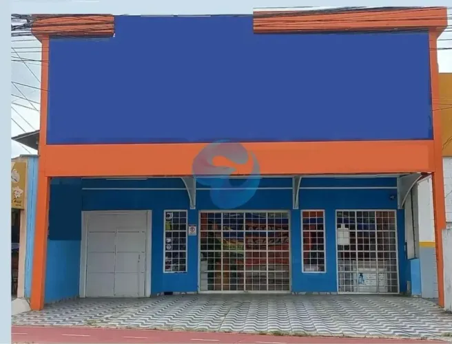 Salão, 408 m² - venda por R$ 4.000.000,00 ou aluguel por R$ 16.431,47/mês - Jardim Europa 