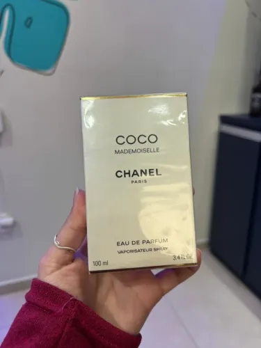 COCO MADEMOISELLE / CHANEL PARIS / EUA DE PARFUM 100ML / $1.250,00