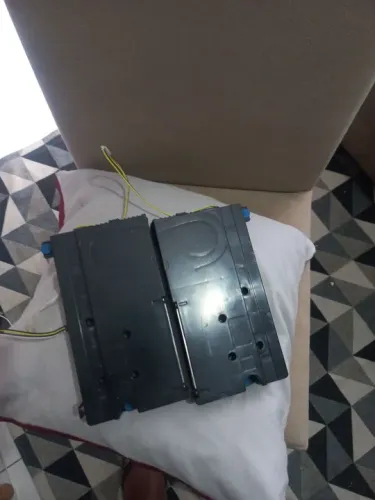 Peças para tv samsung 55p