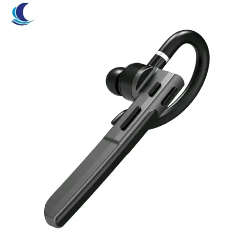 Headset empresário comercial ligações bluetooth microfone Premium
