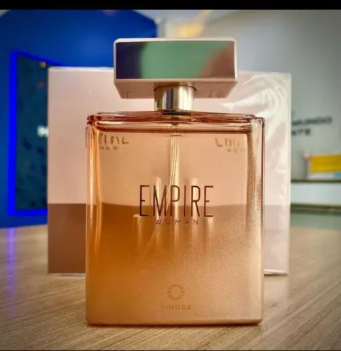 Empire Woman Hinode - Perfume Feminino