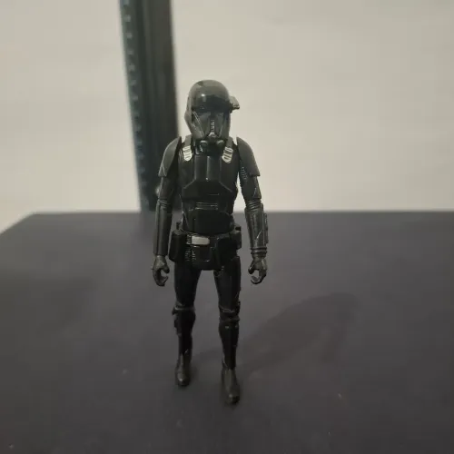 Star Wars miniatura Imperial Death Stormtrooper