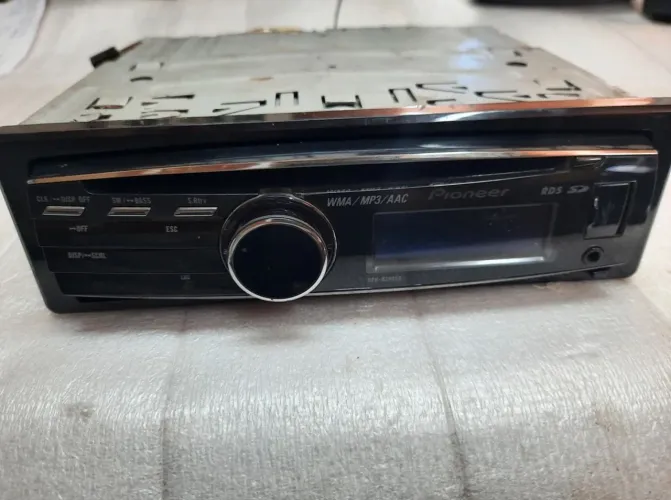 Pioneer Golfinho Bluetooth 