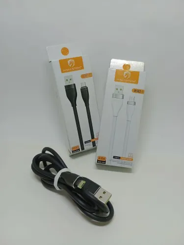 Cabo de dados USB iPhone