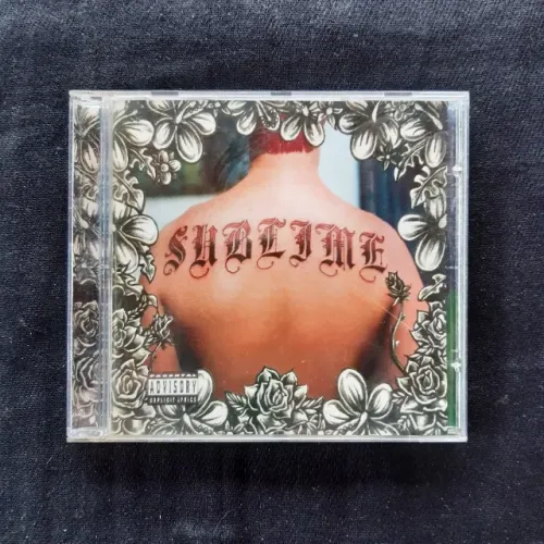 CD Sublime (1996)