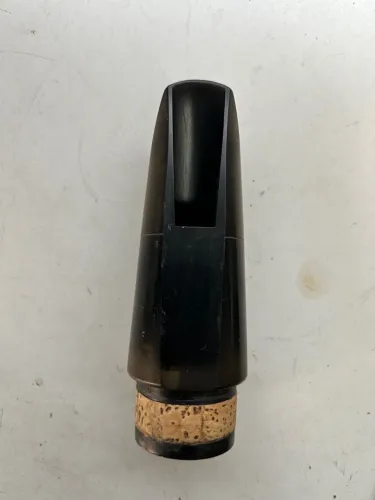 Boquilha de Clarinete Contra Alto Selmer Paris C* Contra Clarone