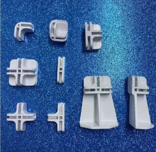 KIT COM 10 CONECTORES DIVERSOS PARA BALCÃO