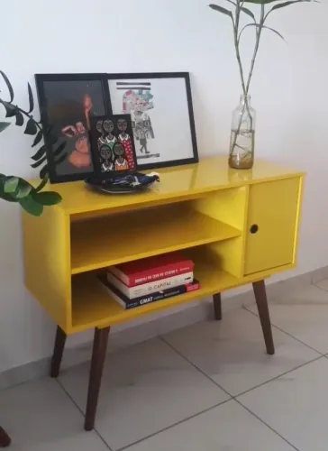 Rack Para Tv até 32 Polegadas 