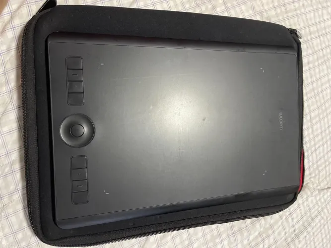 Mesa Digitalizadora Wacom