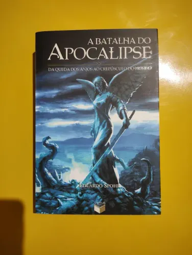 A Batalha do Apocalipse 