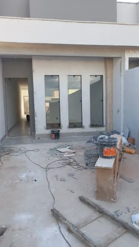 VIDROS PARA SUA OBRA