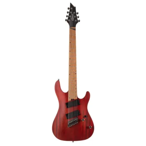 Guitarra Cort KX307MS OPM 7 Cordas