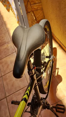 Bicicleta aro 29