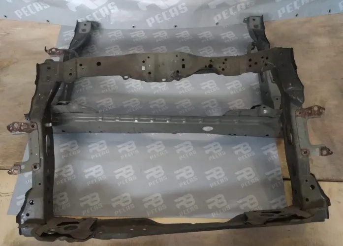 Painel frontal Honda Hrv usado