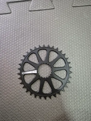 Coroa Cannondale Original 34D