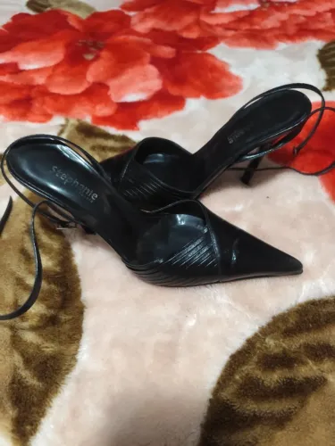 Sapato Social Stephanie Classic 33