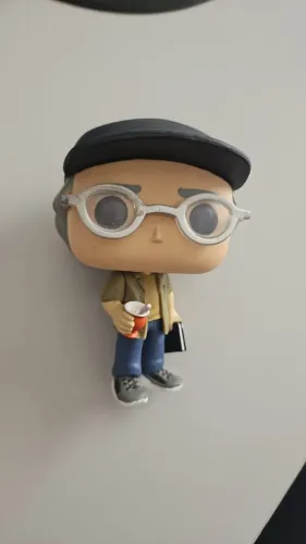 Funko Pop Stephen King