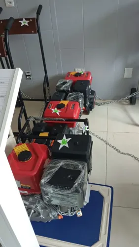 Motores estacionários 4 tempos para rabeta - desconto PIX ou parcelamos no cartão