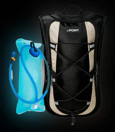 Mochila de Hidratação 2L Sport tipo Camelbeck