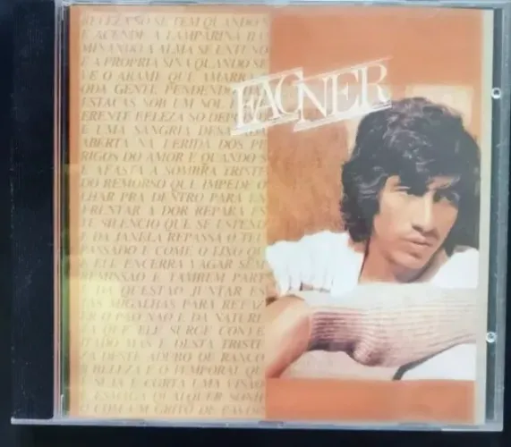 CD-Raimundo Fagner-Beleza-Ano 1979