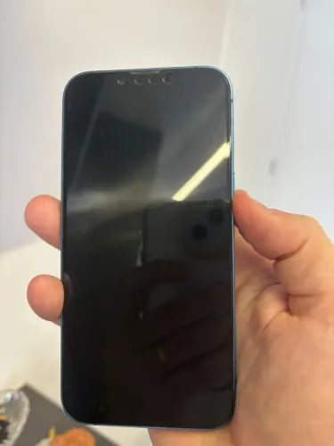 iPhone 13 128gb azul