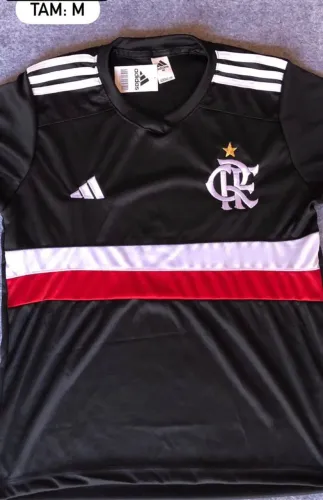 CAMISAS DE TIMES