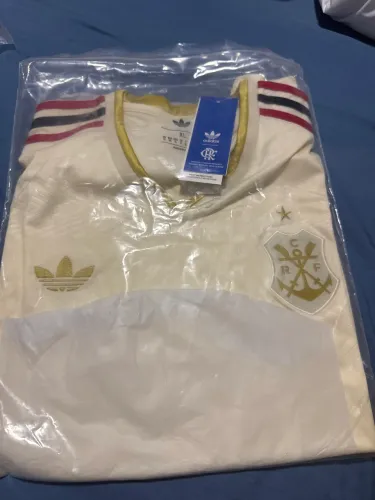 Camisas de Futebol Torcedor 